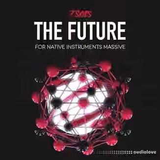 Standalone-Music The Future (by 7 Skies) [Synth Presets]