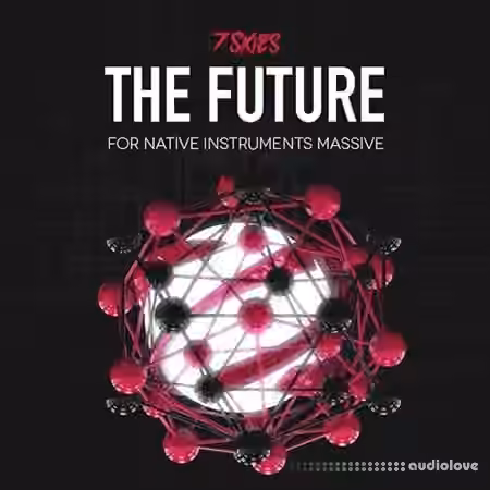 Standalone-Music The Future (by 7 Skies) [Synth Presets]