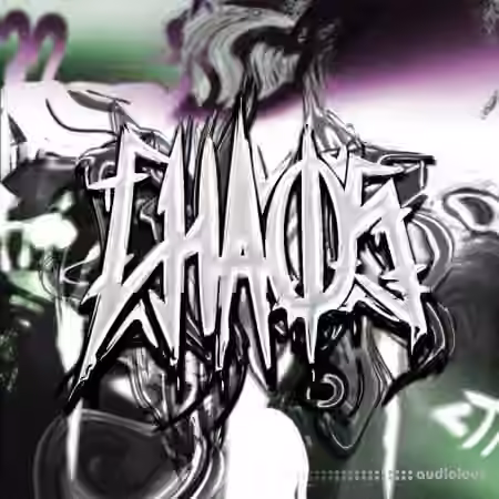 STAR9 & ziplocker & shio CHAOS STASH KIT Bundle Edition [WAV, Synth Presets]