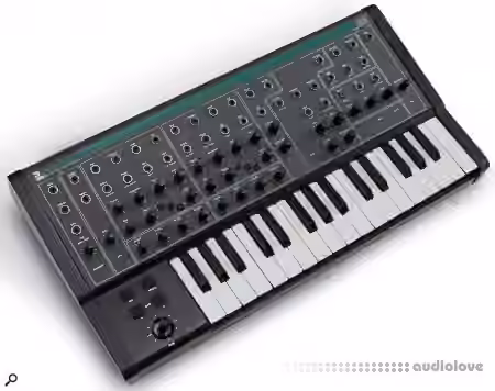 Starsky Carr PWM Malevolent Drums [WAV]