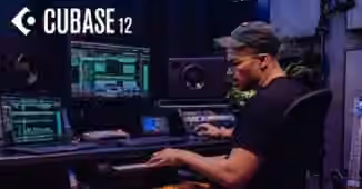 Steinberg Cubase Pro 12 v12.0.70 [WiN]