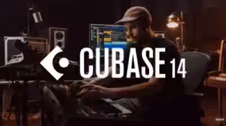 Steinberg Cubase Pro 14 v14.0.41 U2B [MacOSX]
