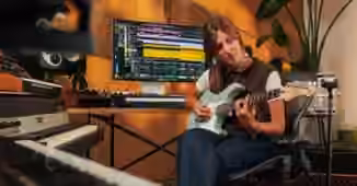 Steinberg Cubase Pro 15 v15.0.6 [WiN]