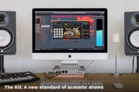 Steinberg Groove Agent 5 v5.2.30 [WiN]