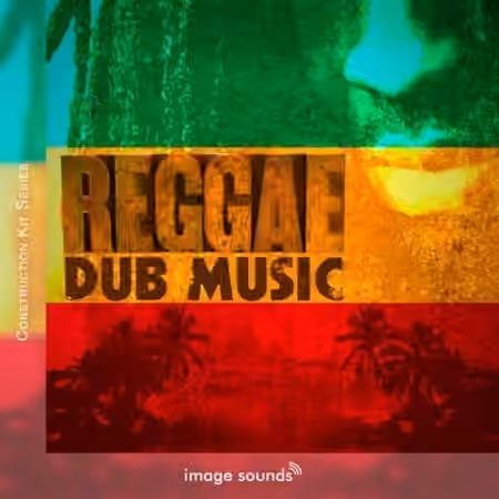 Steinberg Image Sounds Reggae Dub Music [VSTSOUND]