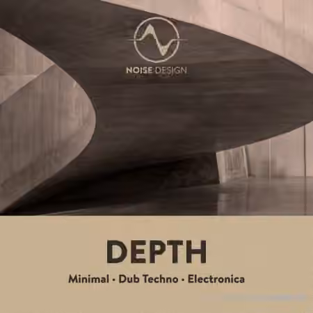 Steinberg Noise Design Depth [Synth Presets]