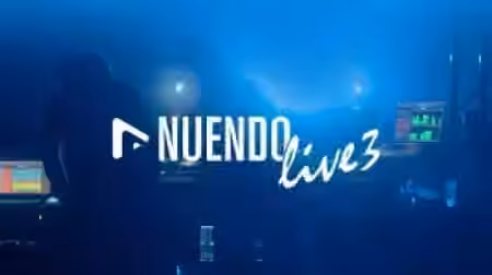 Steinberg Nuendo Live 3 v3.0.0 [WiN]