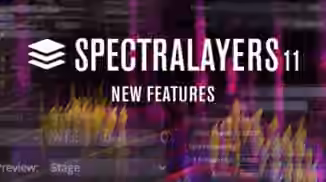 Steinberg SpectraLayers Pro 11 v11.0.30 Incl V.R Unlocker [WiN]