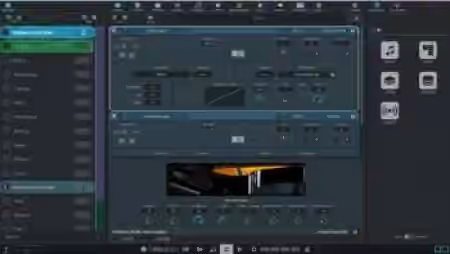 Steinberg VST Live Pro v1.1.80 [WiN]
