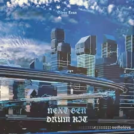 Steve Lean Next Gen (Drum Kit) [WAV]