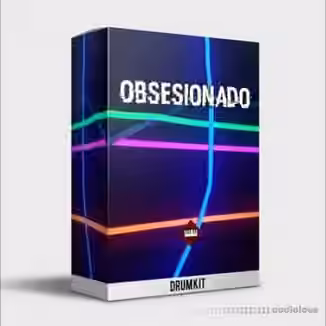 Stivenz Beats Obsesionado (Drum Kit) [WAV]