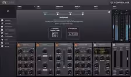 STL ControlHub v2.0.0 2023.08 CE Rev2 [WiN]