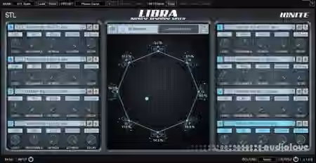 STL Tones Ignite Libra v1.3.0 [WiN]