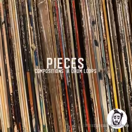 STLNDRMS Pieces [WAV]