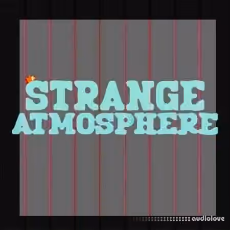 Strangesol Music Strange Atmosphere [WAV]