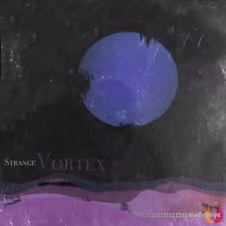 Strangesol Music Strange Vortex [WAV]