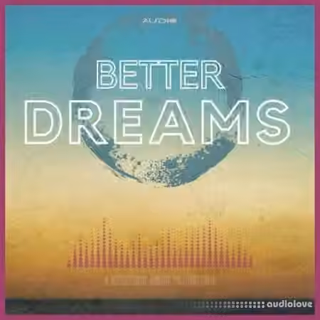 Strategic Audio Better Dreams [WAV]