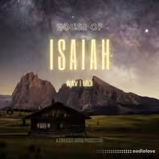 Strategic Audio House Of Isaiah [WAV]