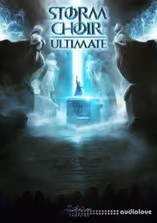 Strezov Sampling Storm Choir Ultimate [KONTAKT]