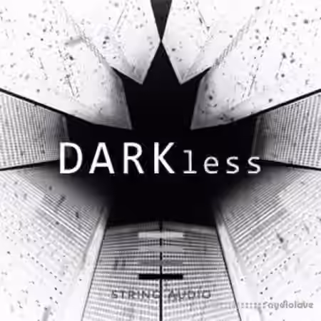 String Audio DARKless [Synth Presets]