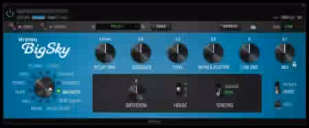 Strymon Bundle v2025.04 [MacOSX]