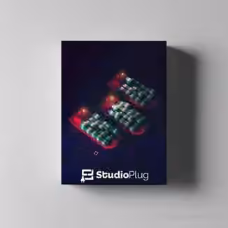Studio Plug Lil Boat (Drum Kit) [WAV]