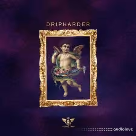 Studio Trap Drip Harde [WAV]