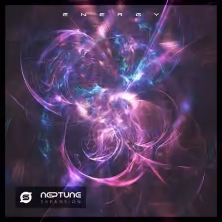 Studio Trap Energy Neptune Expansion