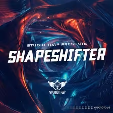 Studio Trap Shapeshifter [WAV]