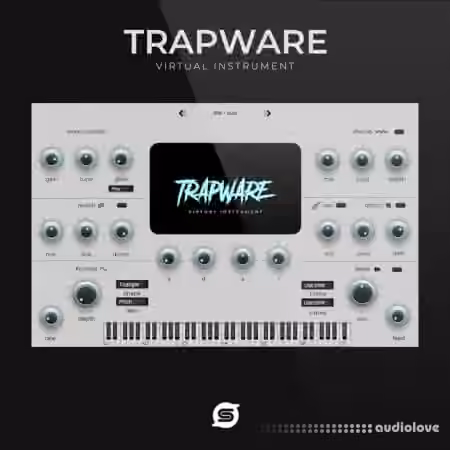 Studio Trap Sounds Trapwire v1.0.1 [WiN, MacOSX]