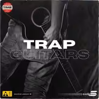Studio Trap Trap Guitars [WAV]