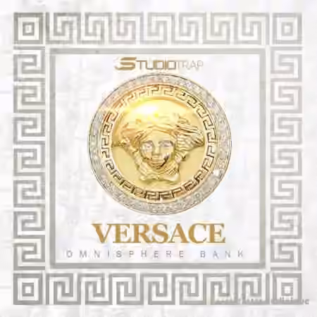 Studio Trap Versace Omnisphere Bank [Synth Presets]