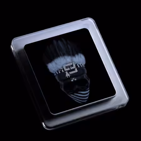 StudioPlug Apache (Midi Kit) [MiDi]