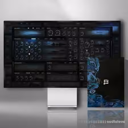 StudioPlug Clarity (Electra X Bank) [Synth Presets]