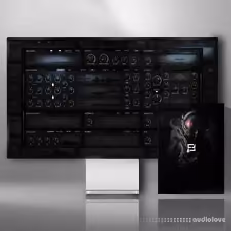 StudioPlug Digital Space (ElectraX Bank) [Synth Presets]