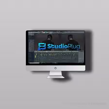 StudioPlug Metro Boomin Mix and Master [Synth Presets, DAW Templates]