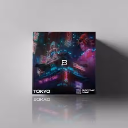 StudioPlug Tokyo [Synth Presets]