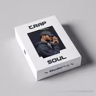 StudioPlug Trap Soul [WAV, MiDi]