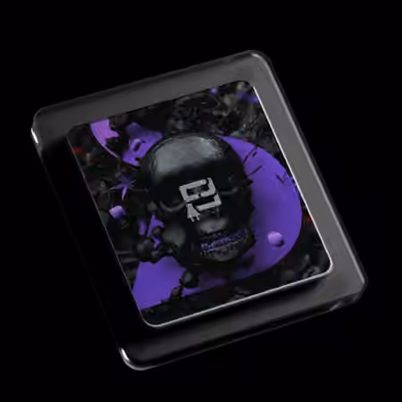 StudioPlug Venom (Midi Kit) [MiDi]