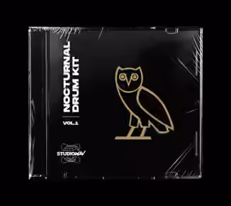 StudioWAV Nocturnal [WAV]