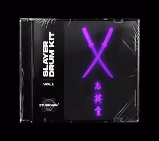 StudioWAV Slayer [WAV]