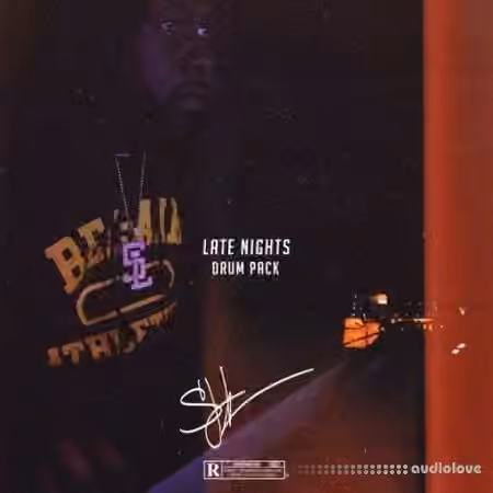 Stve Lawrence Late Nights [WAV]