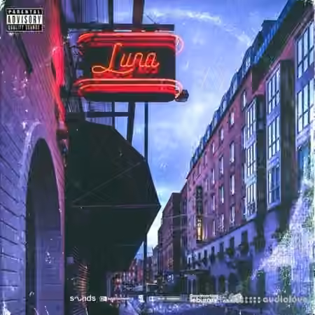 Stve Lawrence Luna [WAV]