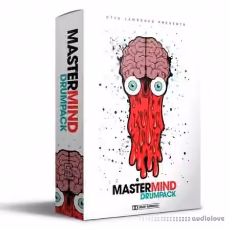 Stve Lawrence Mastermind [WAV]