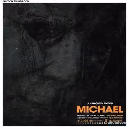Stve Lawrence Michael [WAV]