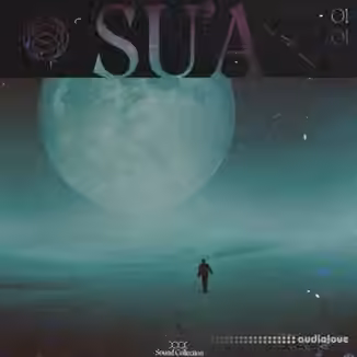 SUA Music Library SUA Sounds Collection [WAV]