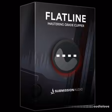 SubMission Audio Flatline v1.1.2 [WiN]