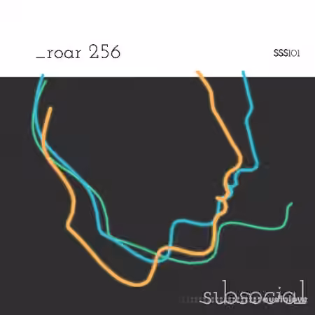 Subsocial Studios SSS101 _roar 256 [DAW Templates]