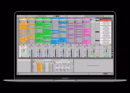 Sunday Sounds Sunday Keys 2024 for Ableton Live [Ableton Live]