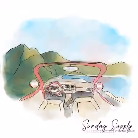 Sunday Supply Summer Drive [WAV]